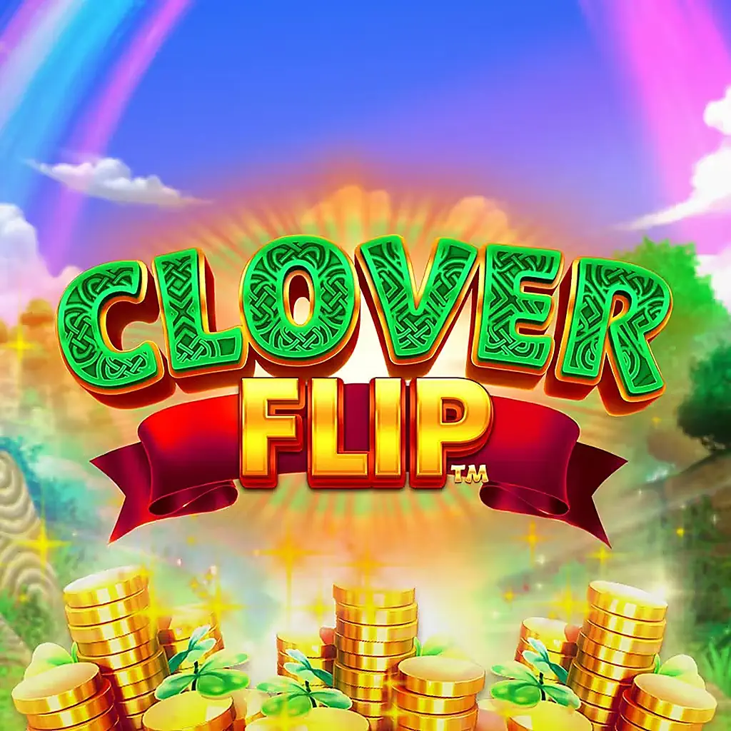 Правила слота Clover Flip - полное руководство по игровому процессу